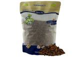 Lyra Pet Seidenraupen getrocknet 1 kg