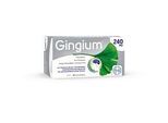 GINGIUM 240 mg Filmtabletten 80 St