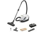 Kärcher DS 6 Staubsauger mit Wasserfilter 650 W