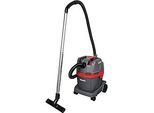 Nass- u.Trockensauger eCraft PL-1422 EWR 1400 W 4260l/min 255mbar 22l