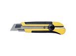 Cuttermesser Klingen-B.25mm L.180mm SB STANLEY