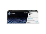 HP 135A Original LaserJet Tonerkartusche, Schwarz, ca. 1.100 Seiten, JetIntelligence mit EcoSmart Toner