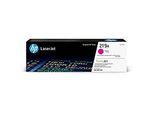 Original HP Tonerkartusche 219A, bis ca. 1200 Seiten, Einzelpack, magenta