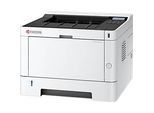 Laserdrucker Kyocera ECOSYS PA4000wx/Plus, Schwarzweiss, USB/LAN/WLAN/SD-Karte, Auto-Duplex/Mobildruck, bis A4, Toner, 3 Jahre Kyocera Life Plus Garantie