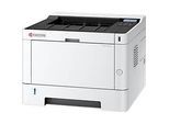 Laserdrucker Kyocera ECOSYS PA4000x/Plus, Schwarzweiss, USB/LAN/SD-Karte, Auto-Duplex/Mobildruck, bis A4, Toner, 3 Jahre Kyocera Life Plus Garantie