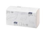 Papierhandtücher Advanced TORK®, Zick-Zack-Falzung, 2-lagig, 3750 Blatt, hochweiss