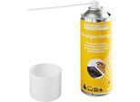 Druckgas Reiniger Schäfer Shop Select, für elektronische Kleingeräte, brennbar, 400 ml in Sprühdose