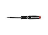 Spannungsprüfer 255-7 150-250 V AC einpolig Schneiden-B.3mm WIHA