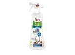 Bio Glas-& Flächenreiniger POLIBOY, für alle Glasflächen, streifenfrei, 500 ml