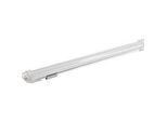 LED-Lichtleiste BST MEDIA LED22, für Aussenschaukasten MEDIA AR27, 22 W, 1920 lm, L 1460 x B 20 x T 16 mm
