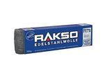 Edelstahlwolle fein 1 150g RAKSO
