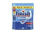 Spülmaschinen-Geschirrreiniger finish Power Fresh, Maxipack mit 52 Powerball-Tabs