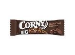 Müsliriegel Corny Schoko Cookie Big, Karton mit 24 Riegel je 50 g