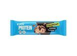 Proteinriegel Corny Protein Crunchy Cookie, Karton mit 12 Riegel x 45g