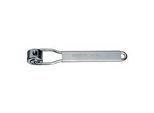 Stockschraubenschlüssel 3171 f.M6/M8/M10/M12 m.drehb.Gewindeeinsatz