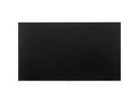 Business Monitor Sharp/NEC MultiSync® M861, 86", 3840 x 2160 px, IPS Panel, HDMI/DisplayPort/USB/LAN, 2 x 10 W, Dauerbetrieb