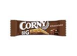 Müsliriegel Corny Schoko BIG, Karton mit 24 Riegel je 50 g