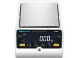Präzisionswaage ae ADAM Luna LTP LTB 3602i, ungeeicht, interne Kalibrierung, Ablesbarkeit 0,01 g/Wägebereich bis 3,6 kg, RS-232/USB, LC-Display