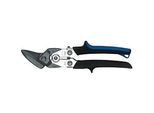 Idealblechschere D27A L.260mm re.STA max.1,2mm VA max.1mm ERDI
