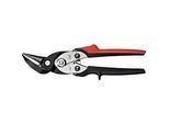 Idealblechschere D29ASS-2 L.260mm re.STA max.1,2mm VA max.1mm ERDI