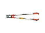 Bolzenschneider LightCUT® L.800mm LM weich 10mm mittel 8mm hart 7mm VBW