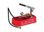 Prüfpumpe RP 30 0-30bar R 1/2 Zoll Saugvolumen p.Hub ca.16 ml