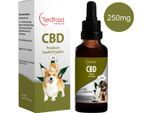 2,5 % CBD ÖL für Tiere 10ml
