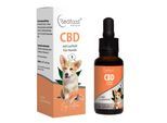 CBD Öl für Hunde mit Lachsöl 5% - 30ml