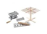 Imperia Titania La Tua Pasta - Komplettes Kit für Nudeln