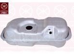 KLOKKERHOLM Kraftstoffbehälter 3783009 für MITSUBISHI