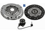 SACHS Kupplungssatz 3000990525