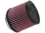 K&N FILTERS Luftfilter e2021 Langzeitfilter 117mm