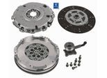 SACHS Kupplungssatz ZMS Modul XTend plus CSC 2290601147 für Ford