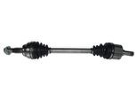 GSP Antriebswelle 217053 für Fiat VW Citroën