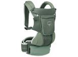 Osprey - Poco Soft Child Carrier - Kinderkraxe oliv