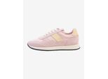 Brax Dames Sneaker Style AMINA pastel rose, roze,
