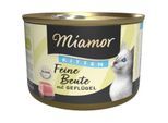 Miamor Feine Beute Kitten 24x185 g