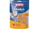 RINTI Chicko Mini Huhn 12x80 g