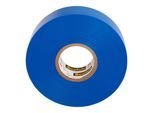 3M Deutschland PVC Elektro-Isolierband 19 mm x 20 m, blau Scotch 35 19x20 bl (7100238733)