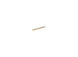 Hager CU-Schiene, univers 20x5mm,2-feldig UM22A)