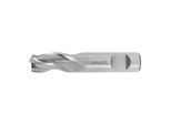 HOLEX Mini-Fräser HSS-Co8 Ø 3.8 mm Schneidenlänge 7 mm (191360 3,8)