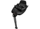 Nuna Isofixstation Base Next , Schwarz , Kunststoff , 44x31x71 cm , ECE R 129 i-Size , Baby on Tour, Kindersitze, Isofix-Stationen