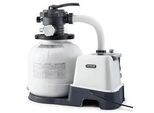 Sandfilterpumpe ECO Intex 26676 - Min. Wasserdurchflussmenge 7.900 l/h
