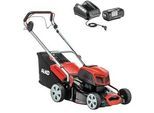 AL-KO Energy Flex 42.9 Li SP - Akku-Rasenmäher mit Radantrieb - Schnittbreite 42 cm - 36V/4,0Ah