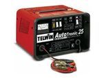 Telwin Autotronic 25 Boost - Akkuladegerät und Erhaltungsladegerät - Bleiakkumulatoren 12/24V