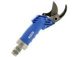 Pneumatische Baumschere Paterlini Magic 4 für die Obstbaumpflege - für Verlängerungsstange (separat erhältlich)