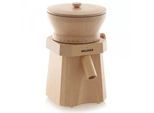 Waldner Silence - Getreidemühle aus Buche - 400W
