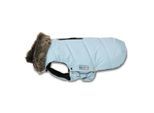 Wolters Winterjacke Parka Jacke Hundejacke blau 46 cm