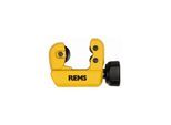 REMS Rohrabschneider RAS Cu-INOX 3-28 Mini Installationswerkzeug Rohre trennen