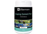 Silbermann Scaper's Cement FAST - farbig - 1.2 kg